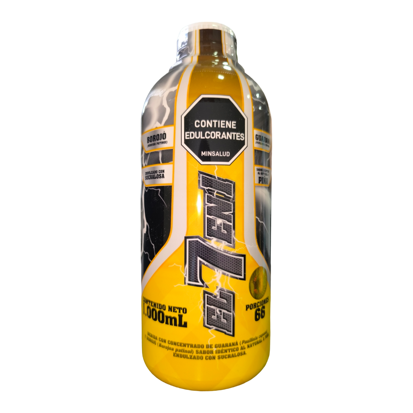 Miniatura 2 de 7 EN 1 LITRO